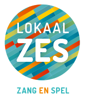 LOKAAL ZES