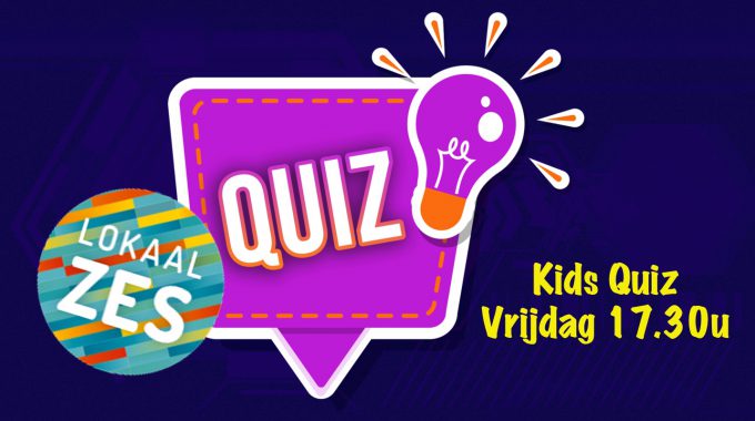 KIDS QUIZ