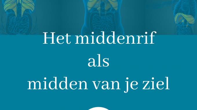 Vocal Coaching Blog – Middenrif Als Midden Van Je Ziel