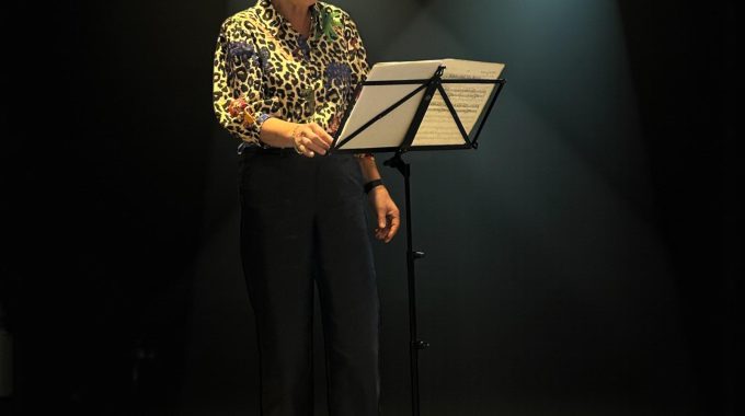 Leyhoeve Concert- Bomvolle Zaal